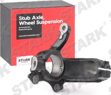 Stark SKSAW-2370031 - Sükan çarxı, təkər asması furqanavto.az