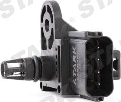 Stark SKSI-0840012 - Sensor, suqəbuledici manifold təzyiqi furqanavto.az