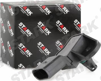 Stark SKSI-0840017 - Sensor, suqəbuledici manifold təzyiqi furqanavto.az