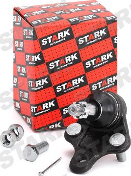 Stark SKSL-0260015 - Billi birləşmə furqanavto.az