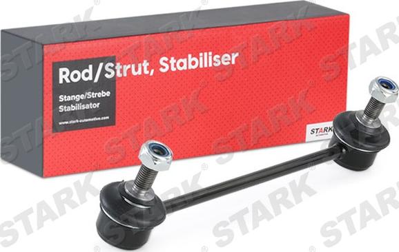 Stark SKST-0230592 - Çubuq / Strut, stabilizator furqanavto.az