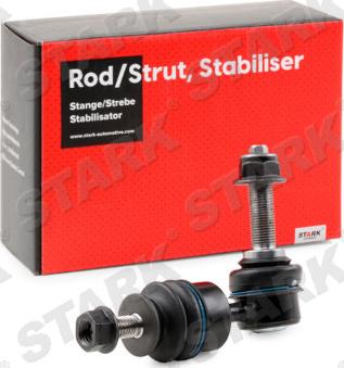 Stark SKST-0230544 - Çubuq / Strut, stabilizator furqanavto.az