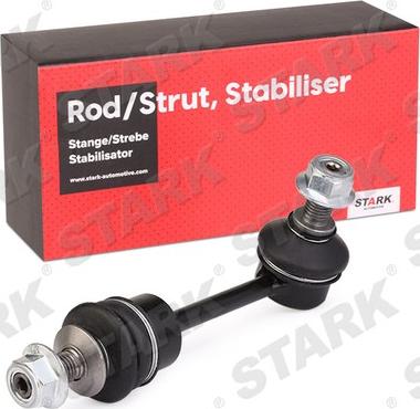 Stark SKST-0230345 - Çubuq / Strut, stabilizator furqanavto.az