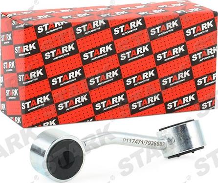 Stark SKST-0230320 - Çubuq / Strut, stabilizator furqanavto.az