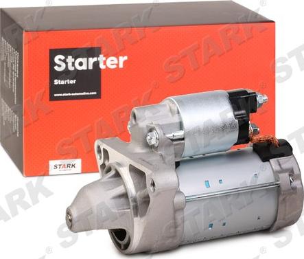 Stark SKSTR-0330498 - Başlanğıc furqanavto.az