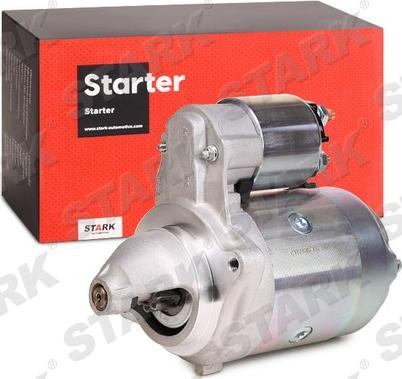 Stark SKSTR-0330407 - Başlanğıc furqanavto.az