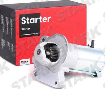 Stark SKSTR-0330090 - Başlanğıc furqanavto.az