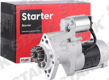 Stark SKSTR-0330066 - Başlanğıc furqanavto.az