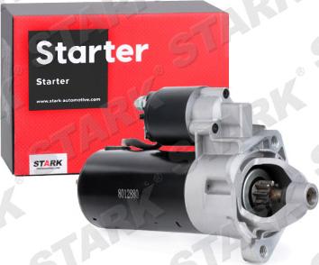 Stark SKSTR-0330039 - Başlanğıc furqanavto.az