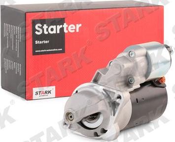 Stark SKSTR-0330102 - Başlanğıc furqanavto.az