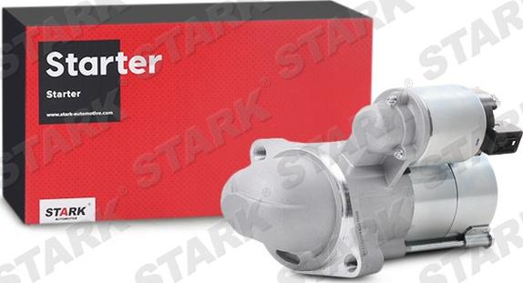 Stark SKSTR-0330310 - Başlanğıc furqanavto.az