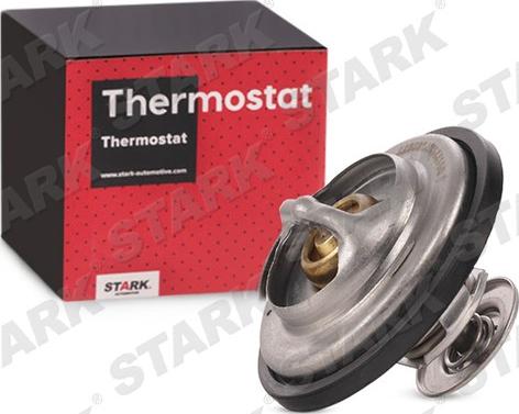 Stark SKTC-0560049 - Termostat, soyuducu furqanavto.az