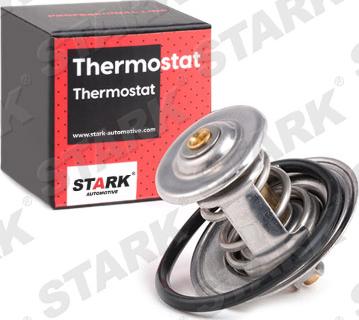 Stark SKTC-0560001 - Termostat, soyuducu www.furqanavto.az