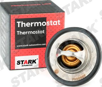 Stark SKTC-0560030 - Termostat, soyuducu furqanavto.az