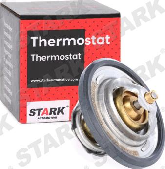 Stark SKTC-0560025 - Termostat, soyuducu furqanavto.az