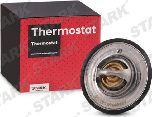 Stark SKTC-0560020 - Termostat, soyuducu furqanavto.az