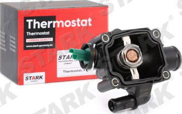 Stark SKTC-0560071 - Termostat, soyuducu furqanavto.az