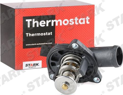 Stark SKTC-0560165 - Termostat, soyuducu furqanavto.az