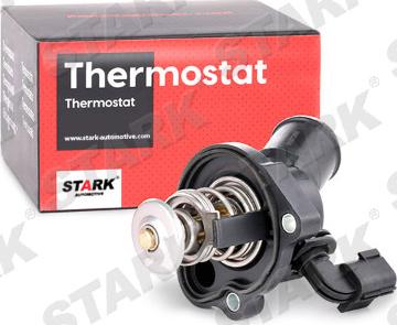 Stark SKTC-0560101 - Termostat, soyuducu furqanavto.az