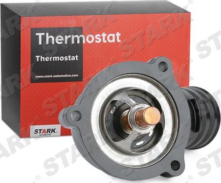 Stark SKTC-0560182 - Termostat, soyuducu furqanavto.az