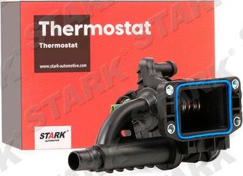 Stark SKTC-0560133 - Termostat, soyuducu furqanavto.az