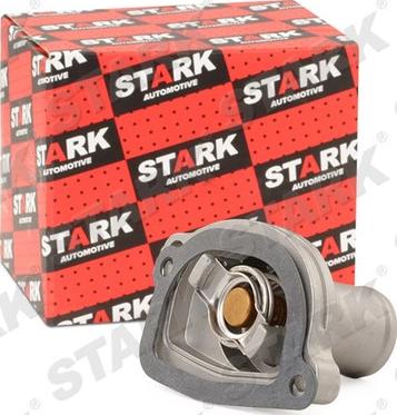 Stark SKTC-0560137 - Termostat, soyuducu furqanavto.az