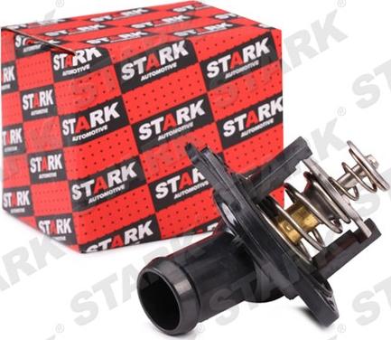 Stark SKTC-0560258 - Termostat, soyuducu furqanavto.az