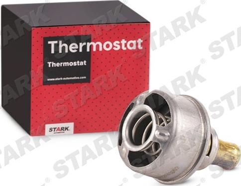 Stark SKTC-0560234 - Termostat, soyuducu furqanavto.az