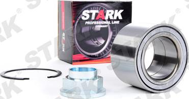 Stark SKWB-0180598 - Təkər qovşağı, podşipnik dəsti furqanavto.az