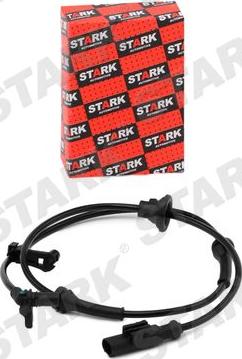 Stark SKWSS-0350476 - Sensor, təkər sürəti furqanavto.az