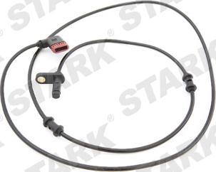 Stark SKWSS-0350024 - Sensor, təkər sürəti furqanavto.az