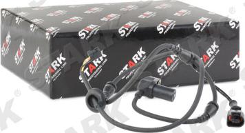 Stark SKWSS-0350154 - Sensor, təkər sürəti furqanavto.az