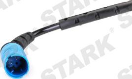 Stark SKWSS-0350377 - Sensor, təkər sürəti furqanavto.az