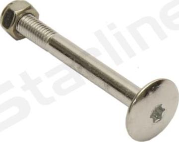 Starline 3627735 - Çubuq / Strut, stabilizator furqanavto.az