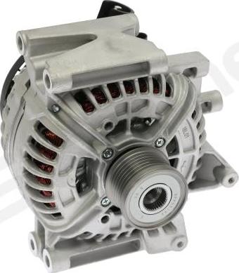 Starline AX 6090 - Alternator furqanavto.az