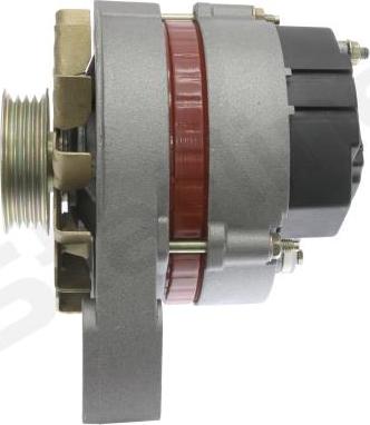 Starline AX 6045 - Alternator furqanavto.az