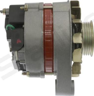 Starline AX 6045 - Alternator furqanavto.az