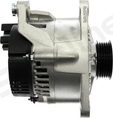 Starline AX 6040 - Alternator furqanavto.az