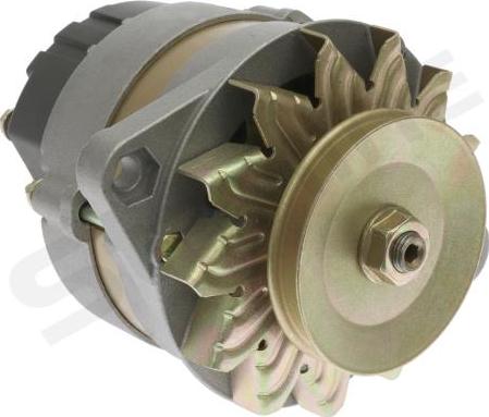 Starline AX 6043 - Alternator furqanavto.az