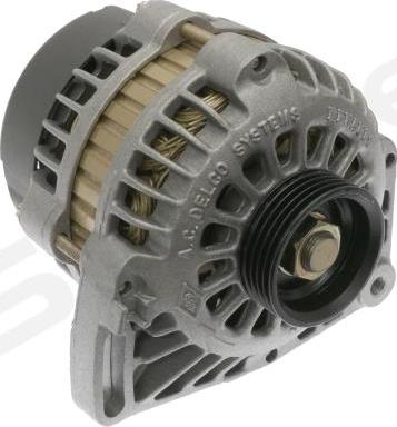 Starline AX 6064 - Alternator furqanavto.az