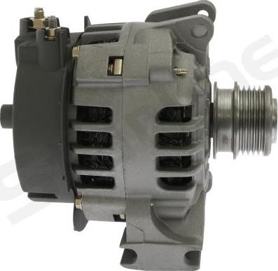 Starline AX 6009 - Alternator furqanavto.az