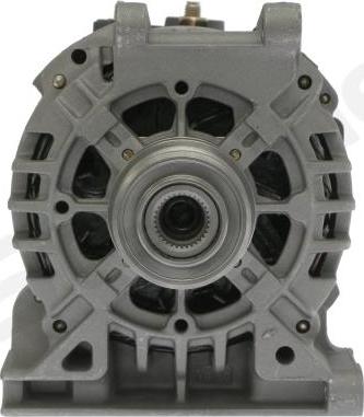 Starline AX 6009 - Alternator furqanavto.az