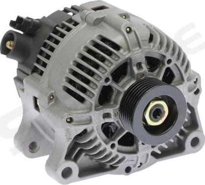 Starline AX 6000 - Alternator furqanavto.az