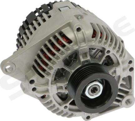 Starline AX 6003 - Alternator furqanavto.az