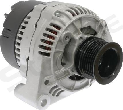 Starline AX 6007 - Alternator furqanavto.az