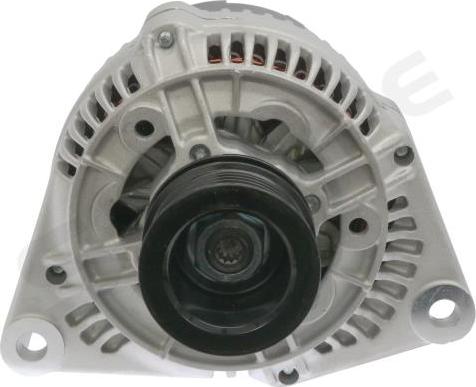 Starline AX 6007 - Alternator furqanavto.az