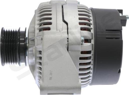 Starline AX 6007 - Alternator furqanavto.az