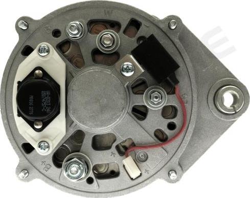 Starline AX 6024 - Alternator furqanavto.az