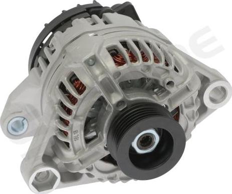 Starline AX 6071 - Alternator furqanavto.az