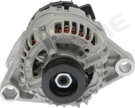 Starline AX 6071 - Alternator furqanavto.az